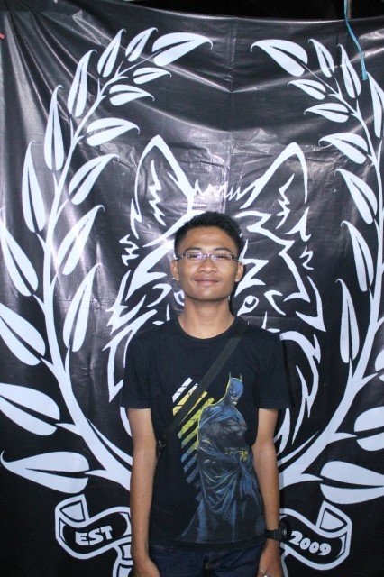 supermunir's profile picture. Syukuri dan nikmati saja :)