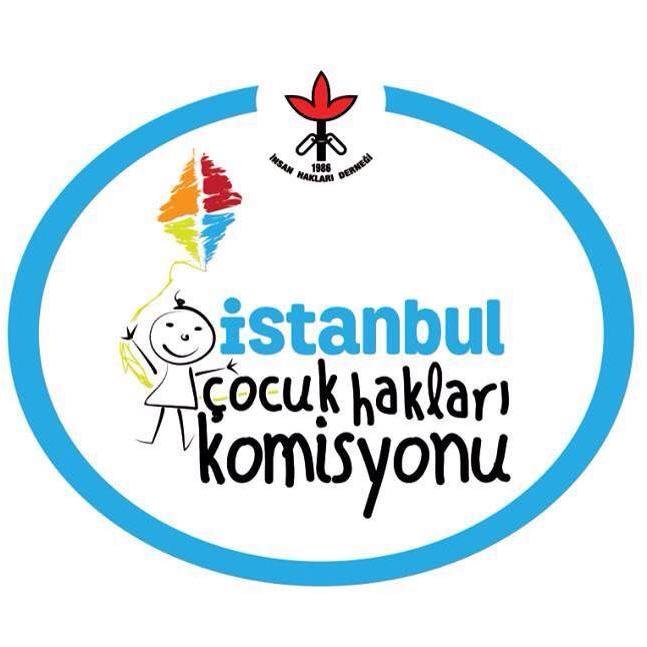 İHD İstanbul Çocuk Hakları Komisyonu, tüm dünya çocuklarının eşit, özgür, onurlu bir birey olarak barış içerisinde yaşayabilmesi için çaba sarf eder.