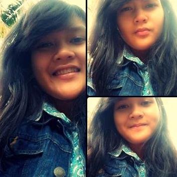 GildaArso's profile picture. believe in the lord Jesus and you'll be saved. Trust in He's plan