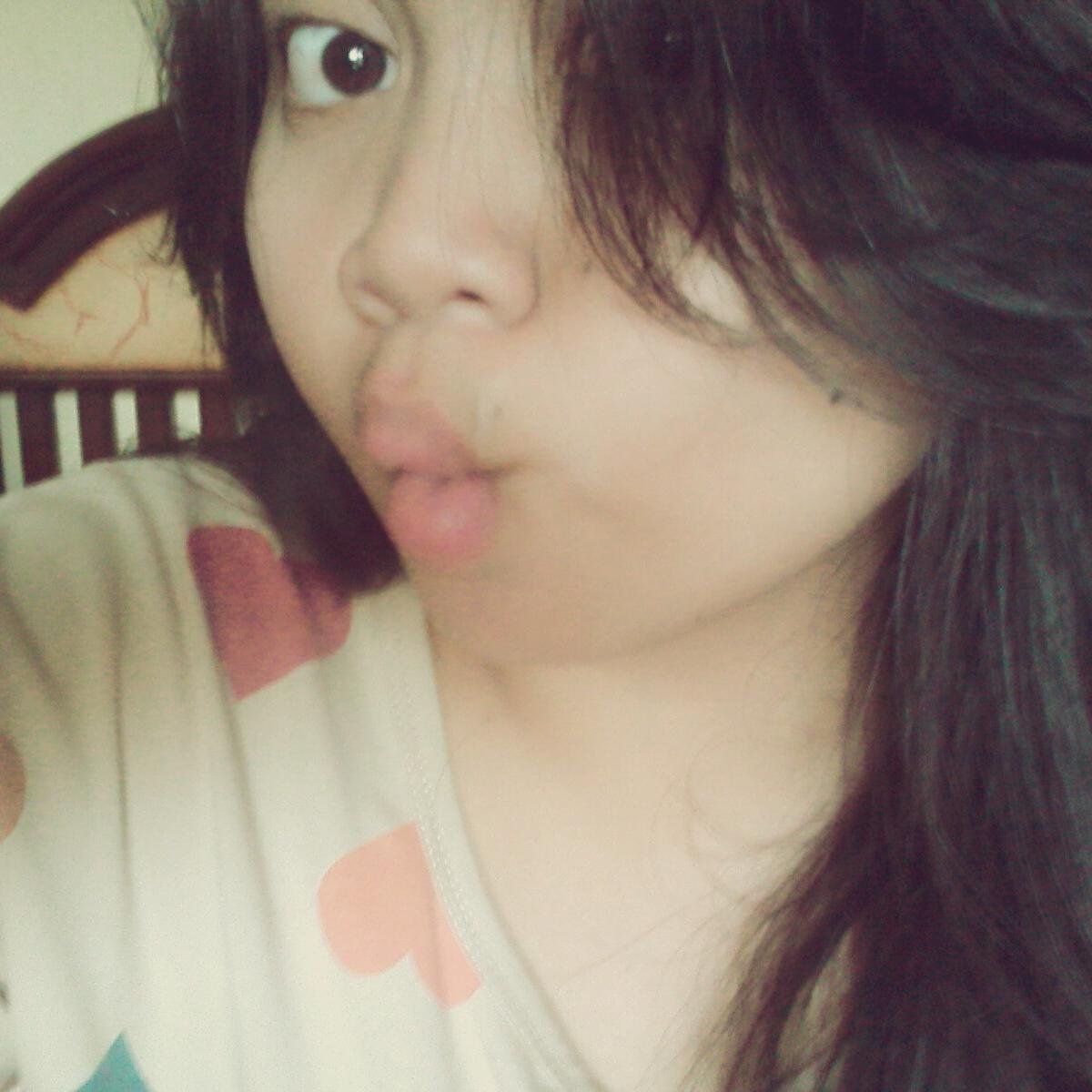 percaya kalo tuhan itu selalu menemani kita setiap saat ;;) ♥