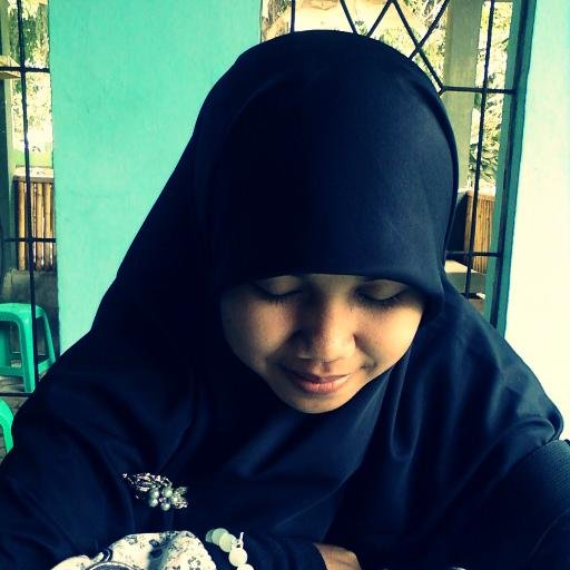 I can't live without Allah |Rasulullah saw is my idol| Love my famz |Suka si Putih Biru Muda|20 June 1991 | 553E2B21|