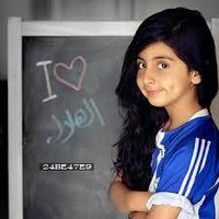 هلاليةة #زعيمة أسيا (@masa_alhilal) Twitter profile photo
