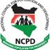 NCPD (@NCPD_Kenya) Twitter profile photo