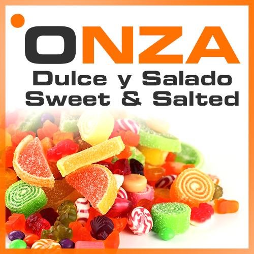 OnzaDulces's profile picture. Tiendas especialistas en chuches, gominolas y caramelos. Montaje de eventos, Candy Bar, tartas de gominolas, letras personalizadas y decoración con globos.