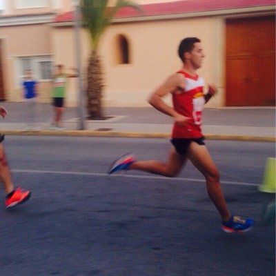 Fran27Gonzalez's profile picture. Triatleta/Estudiante de CAFD