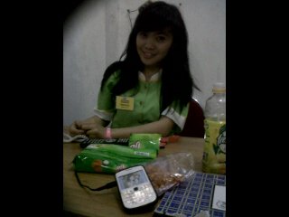 It's me|Midwifery|Widya Dharma Husada|Midwife|Dalima Hospital,Let's find moree :)