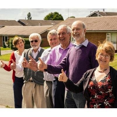 A #communityenergy group working to get solar panels on 300 council homes through a community share offer.  Tweets about our project, #fuelpoverty, #renewables.