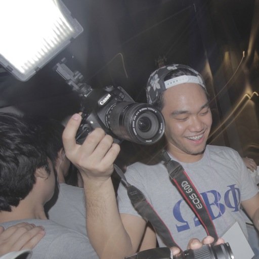 larellora's profile picture. Zzzzzz