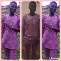 Adigun Jeff Akinwale (@teeblash) 's Twitter Profile