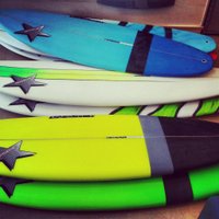 Spot Surf Shop(@Spotferrol) 's Twitter Profile Photo