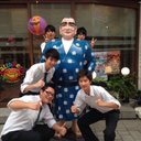 平林 大河 (@02REVERSI) Twitter