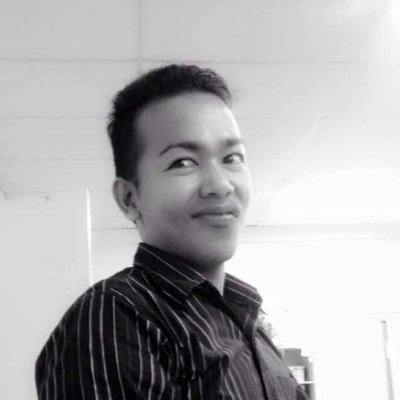 EnRiduan's profile picture. 