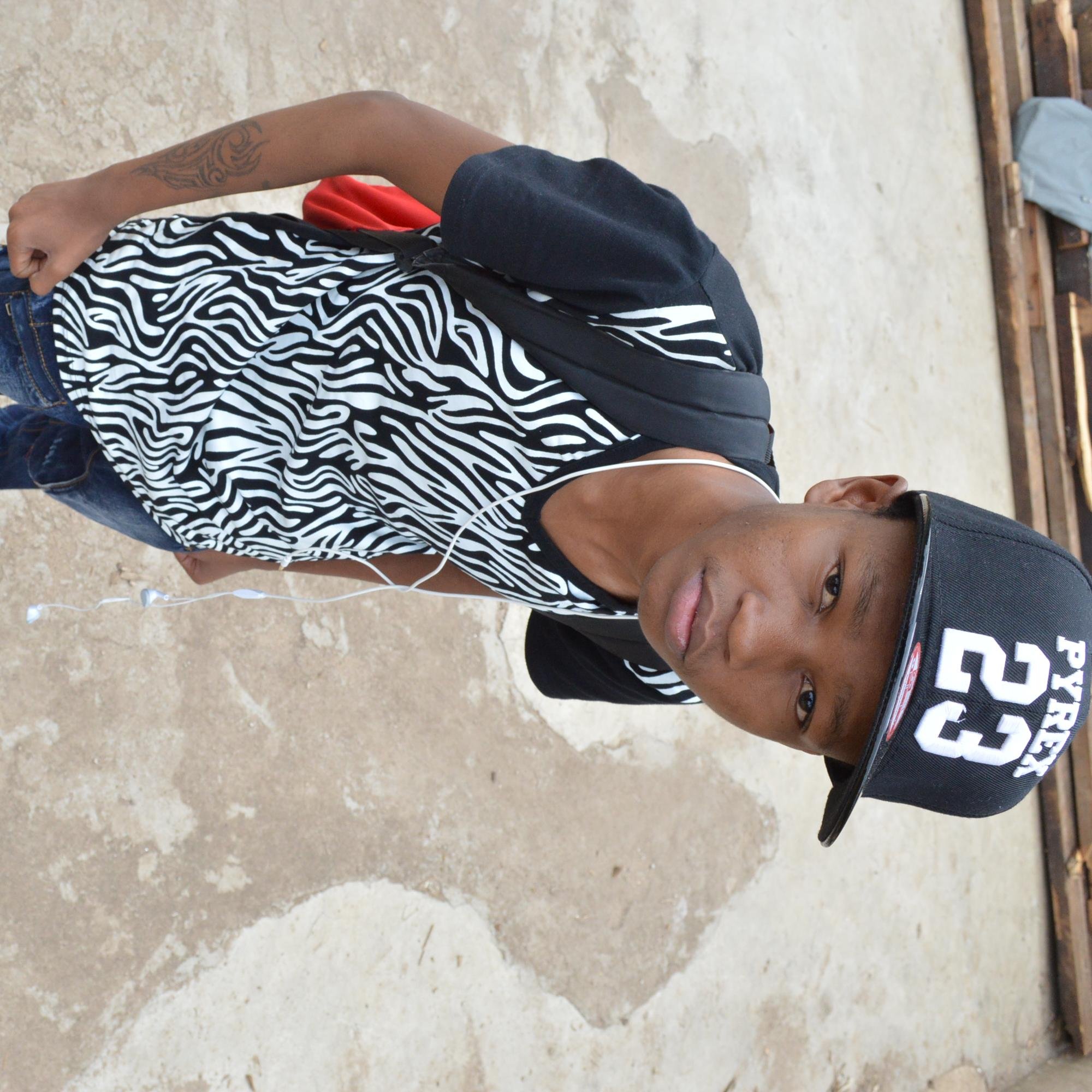 dj carlos kenya djcarlos254