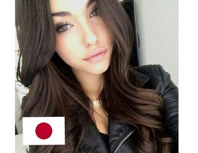 Madi_B_JP's profile picture. Madison Beer(@MadisonElleBeer )の非公式ファンアカウントです！彼女の最新NEWSやツイート訳をお届けします            　　    　                                  　　　