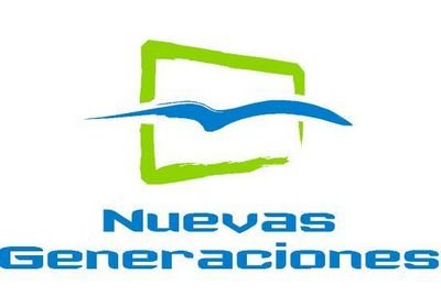 Nuevas Generaciones del Partido Popular de Ceuti.