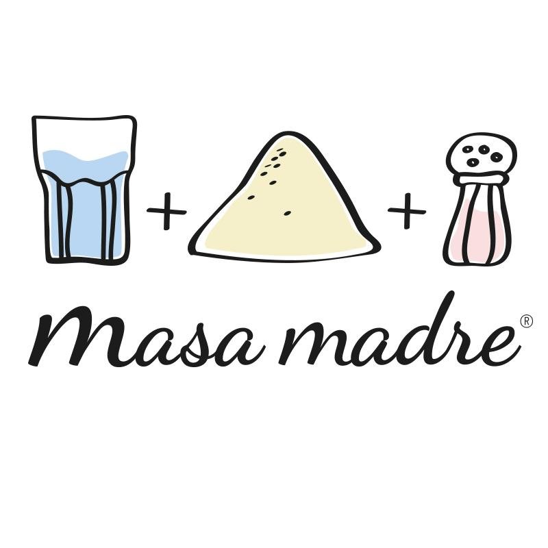 Respetamos el Pan y el oficio de Panadero hola@somosmasamadre.com