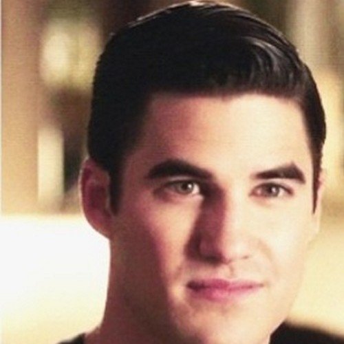 #Glee