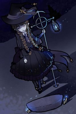 대해원과 와다노하라/ 헤더/프로필 사진 - マルブルス 님 / -