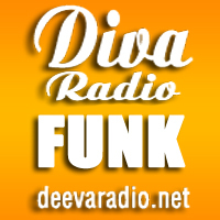 Diva Radio FUNK, 70s/80s Funk,  Boogie, RnB, Rap Oldskool. Checkout our site and groove to the finest sounds on the web!
#nowplaying #funk #70s #80s