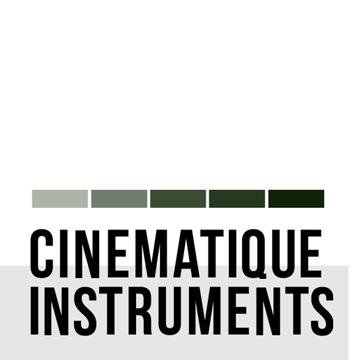 Cinematique Instr.