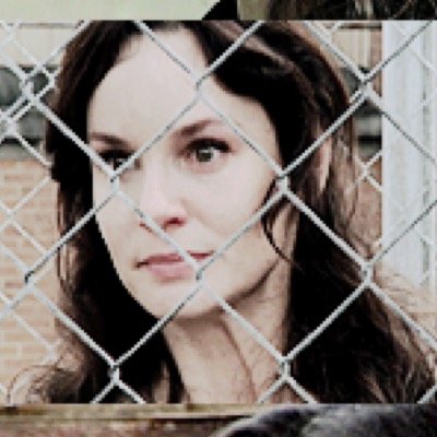 We lost everything. Our whole world. But I found Rick and my sons @edwardken2014 and Carl, they're all I have now. | RP | TWD | Single |