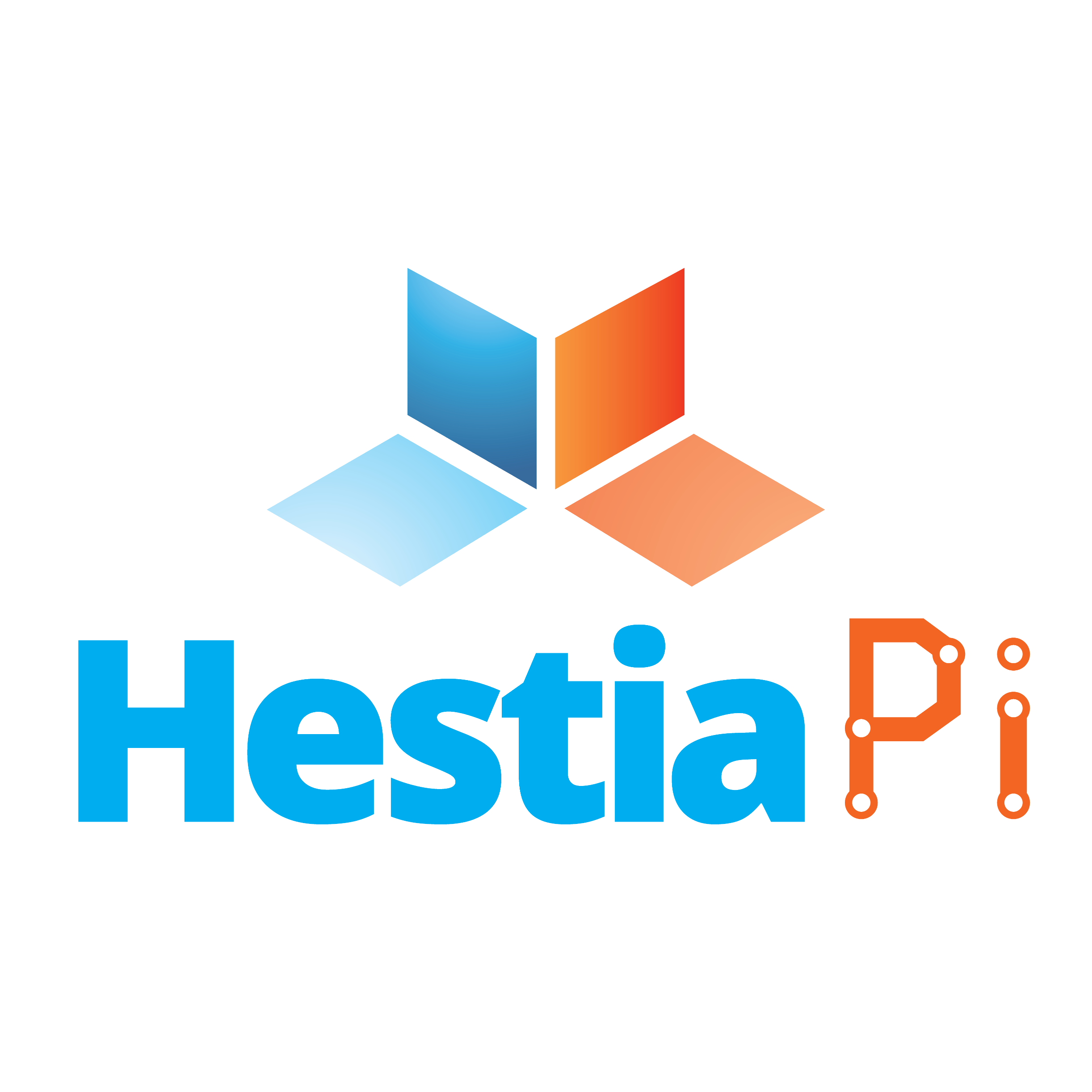 HestiaPi's profile picture. Open Source Smart Thermostat but without the personal data harvesting