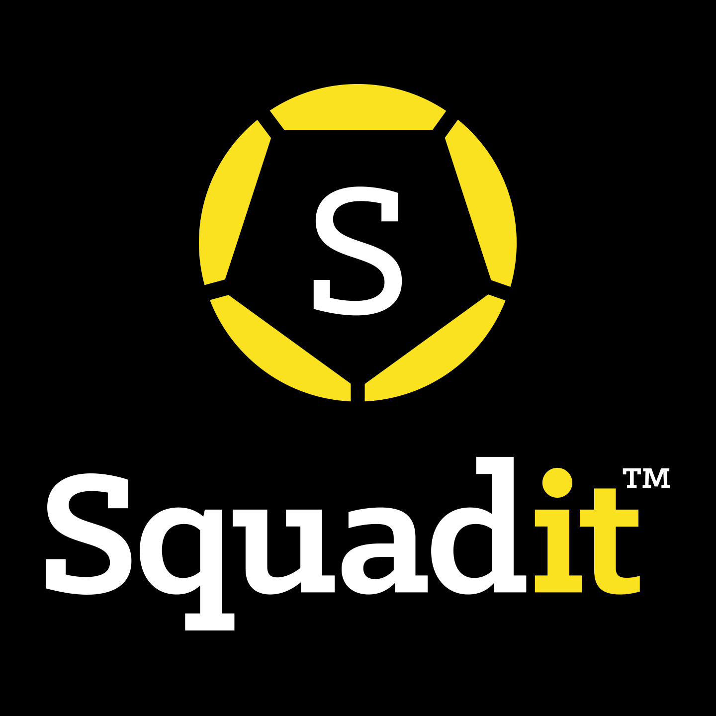 squadit's profile picture. Taking the hassle out of managing your football team. download the app today. http://t.co/TaaifdMaFB
