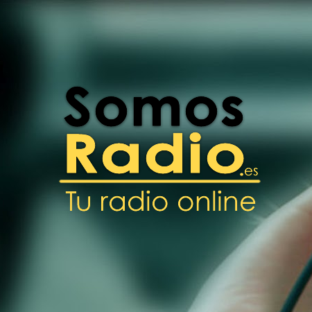 SomosRadio.es - Tu radio online