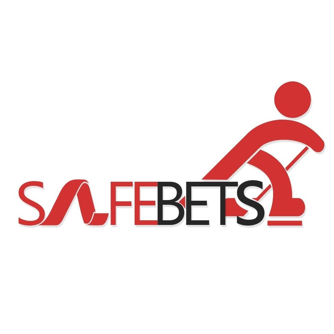 SafeBetsOrg's profile picture. Sporta prognozes par pieejamām cenām un ar garantiju! Nāc un izmēģini!