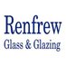 Renfrew Glass & Glaz (@renfrewglass) Twitter profile photo