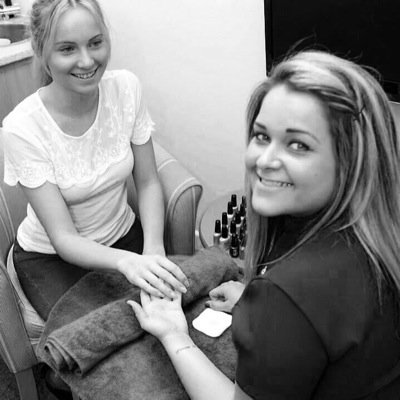 zhuzhme's profile picture. Mobile Beautician; Pamper Party Specialist | Hair Extensions | MUA