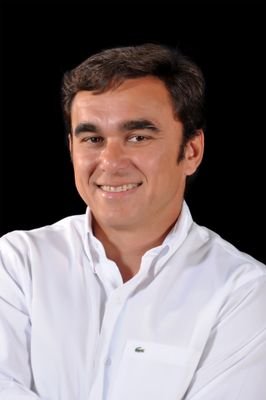 Engenheiro Civil, diretor da PROEL ENGENHARIA. Mossoró/RN