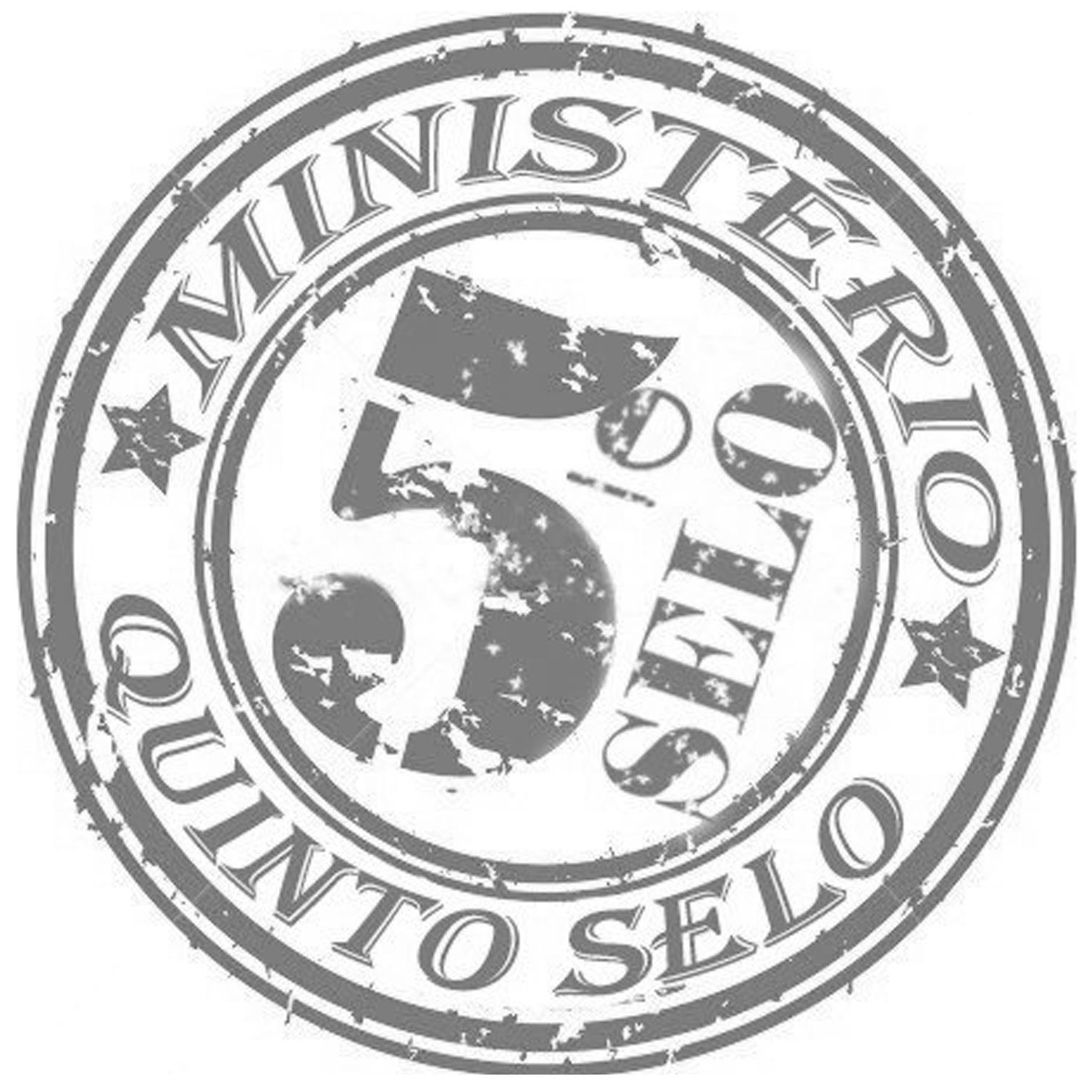 O ministério Quinto Selo tem percorrido igrejas e eventos, levando através da musica a palavra de Deus