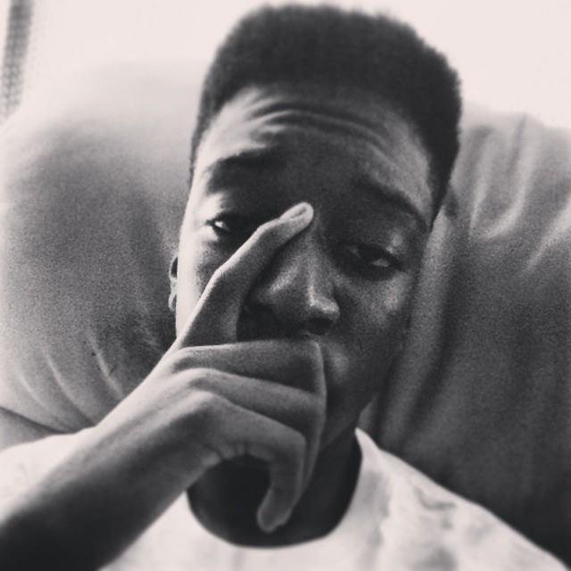 Creative Artist you'll see soon.. GOD before anything.