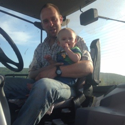 mattbrosens's profile picture. Dairy Farmer, husband, father, with a true passion for agriculture.