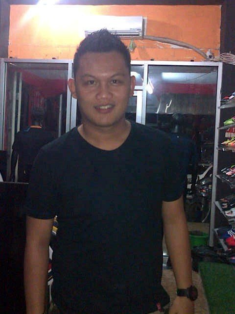 @MIsezManado [007-0068] #ForzaMILAN * MGC * ASK * #IG valenchan77 *HeadCoachASKFutsalManado
