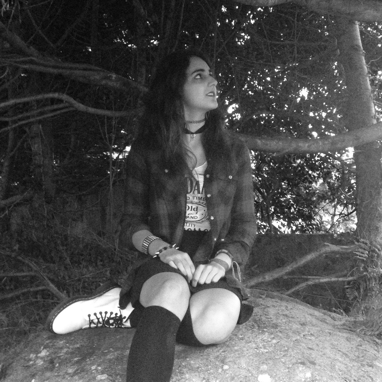 RockelleXo's profile picture. i dont have a dirty mind, i've got a sexy imagination :* ...Metalhead.. 
17...
Three Days Grace...