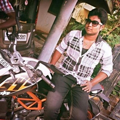 pursuing my b.tech degree at klu ...!!!
