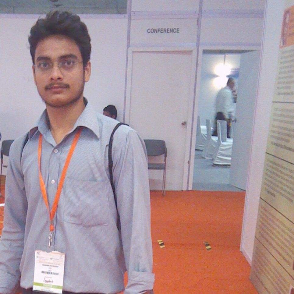 Electrical & Electronics Engineer