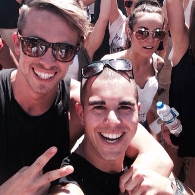 1_marky's profile picture. Hello there!