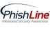PhishLine (@phishline) Twitter profile photo
