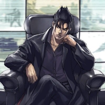 Nouveau dans l'game, je suis le jnoun des #RTSI