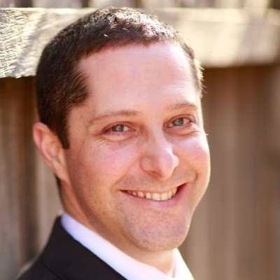 eliovson's profile picture. personal account