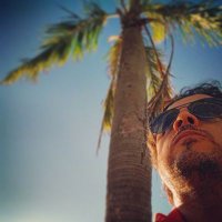 Sergio Vich (@sergiovich) 's Twitter Profile