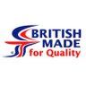 BritishMade4's profile picture. Campaign to keep manufacturing in Britain. Supporting industry, jobs, apprenticeships, crafts. Promoting BuyBritish. Companies can join & use our regd trademark