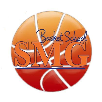 account ufficiale della SMG BASKET SCHOOL, la Scuola di Basket di Latina, attiva sul territorio da oltre 20 anni. http://t.co/QfgzCHPWZK