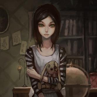 Kurama_Q's profile picture. 