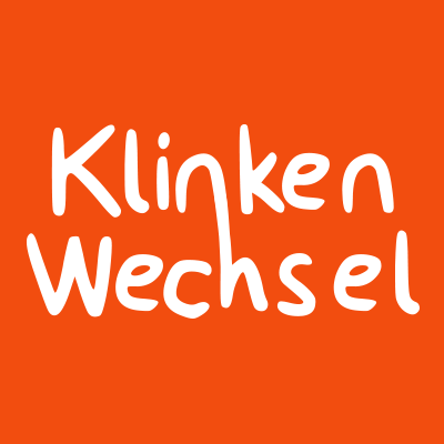 Klinkenwechsel's profile picture. Loft, Wohnung oder WG? Egal, bei Klinkenwechsel findest du alles. USERPROFIL / TERMINFUNKTION / KOSTENLOS

Facebook: http://t.co/phwZdKDD7Z