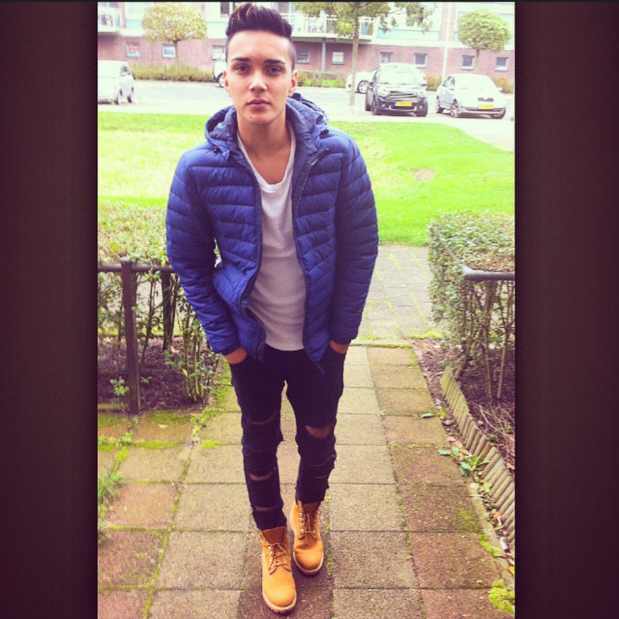 #NF = #NFB !! ~ #ORIGINAL™ | Model | Fashion | 17 jaar | My life is not your business! | ★★★Volg me op / Instaaa : niceramboo ★★★