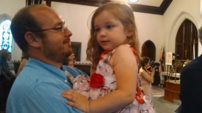 Friberg's profile picture. IT developer